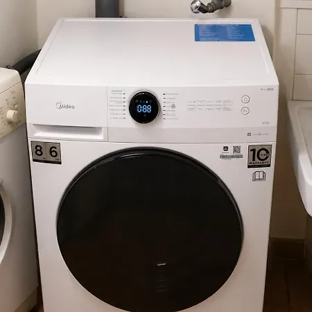 Diamond Stilvoll Gemuetlich In Sulzbach Adm Hotel a capsule *